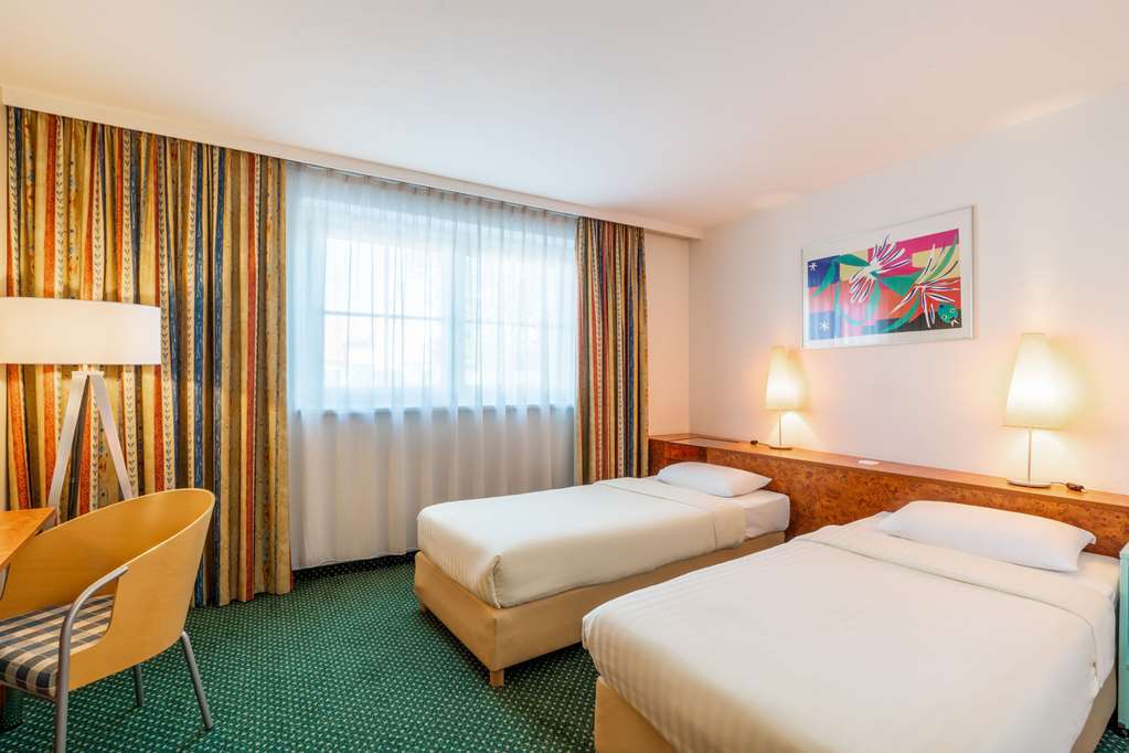 Star Inn Hotel Premium Graz Habitación foto